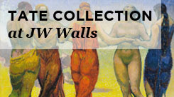 Tate-collection