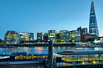 Cityscapes