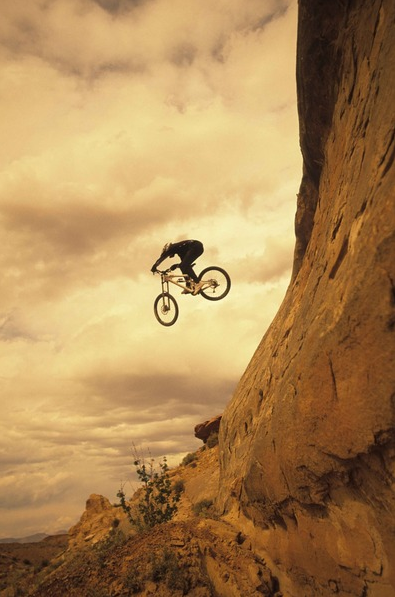 Cycle Down Cycle Down