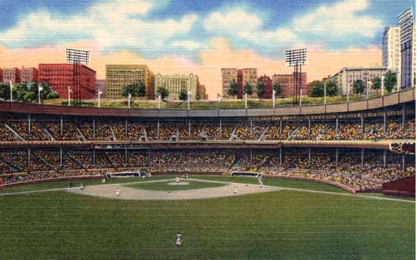 Ball Park Ball Park