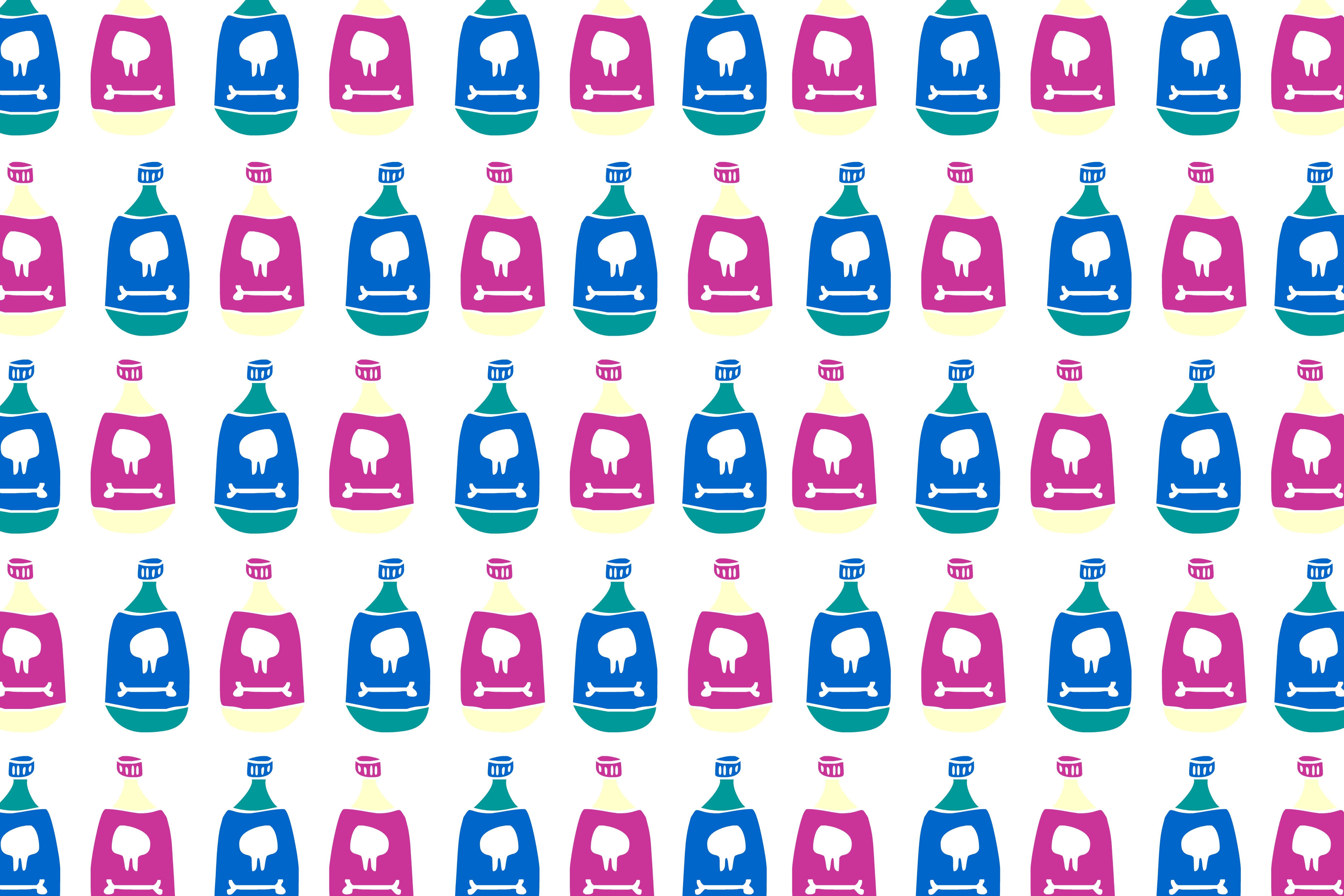Unusual Bottles