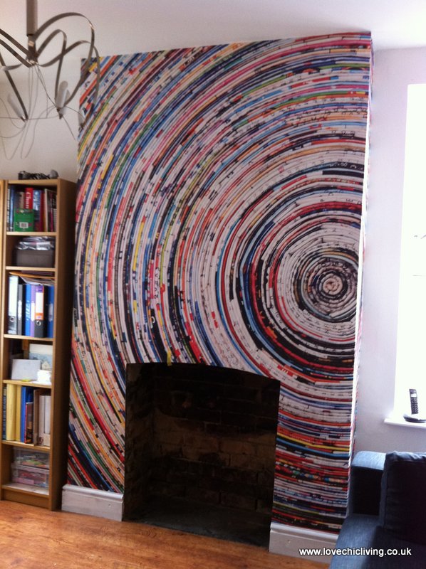 Coloured Circles