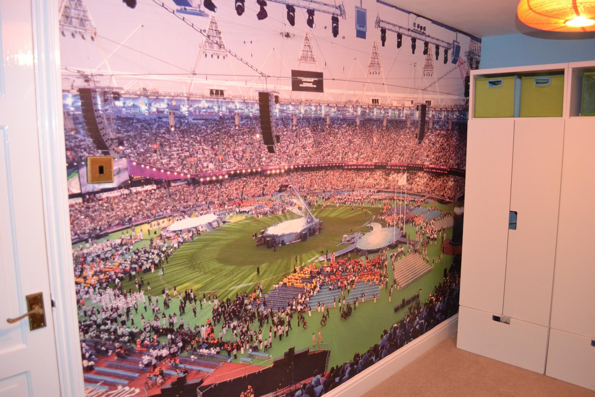 2012 Paralympic Games