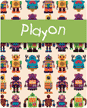 Playon