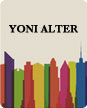 Yoni Alter