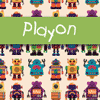 Playon