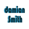Damian Smith