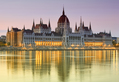 Hungarian Parliament