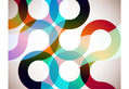 Rainbow Circles