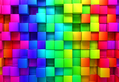 Rainbow Box