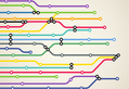 Metro Lines