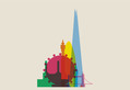Shapes of London