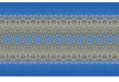 Earth Tones Blue