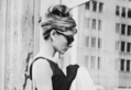 Audrey Hepburn