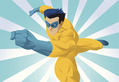 Speed Guy