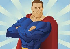 Super Guy 3