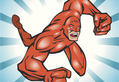 Super Hero Xii