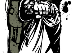 Tough Guy