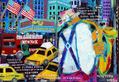 New York, New York