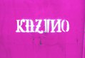 Kazino - Pink
