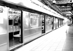 Platform 2