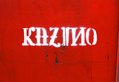 Kazino - Red