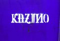 Kazino - Blue
