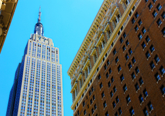 Empire State Building 1