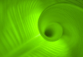 Spiral Leaf