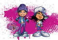 Cool Girls