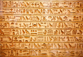 Hieroglyphics