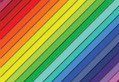 Rainbow Colours