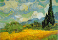 Cypresses