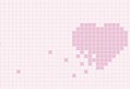 Lemonade Heart Pink