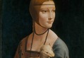 Lady with an Ermine