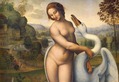 Leda and the Swan