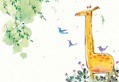 Henry and the birds