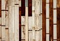 Vertical Slats