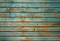 Blue Slats