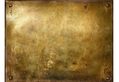 Brass Plate