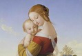 Madonna & Child 