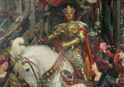 The Two Crowns  