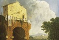 Hadrian's Villa  