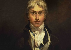 Joseph Mallord William Turner