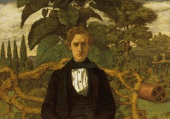 Portrait of a Young Man