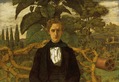 Portrait of a Young Man