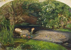 Ophelia  