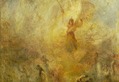The Angel Standing in the Sun 