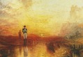 War. The Exile and the Rock Limpet 