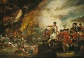 The Siege and Relief of Gibraltar